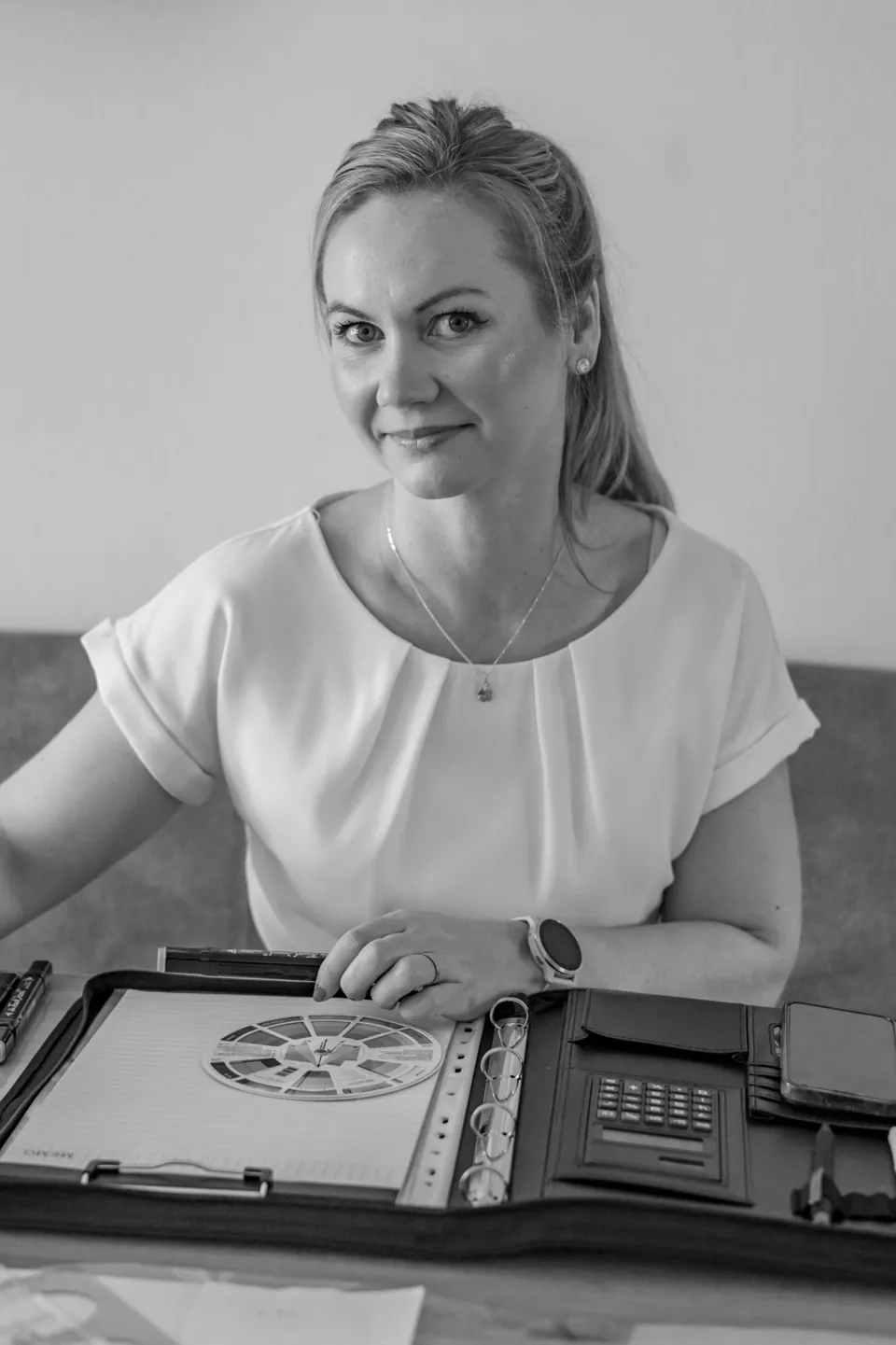 Helena Mann - MaHome Immobilien