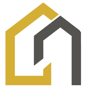 MaHome Immobilien Logo